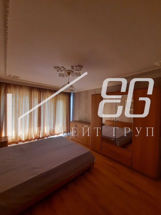 Дава се под наем Четиристаен апартамент в Варна, Младост 1 - 90 кв.м за 648.21 € - Снимка #3