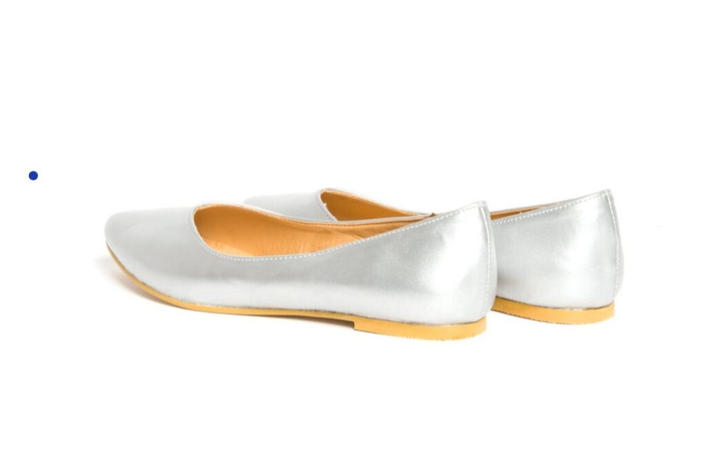 Женская обувь балетка