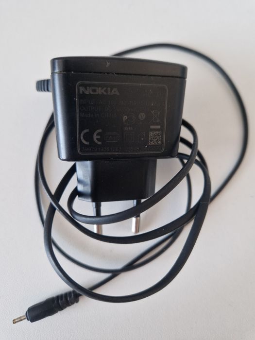 Încărcătoare originale Nokia