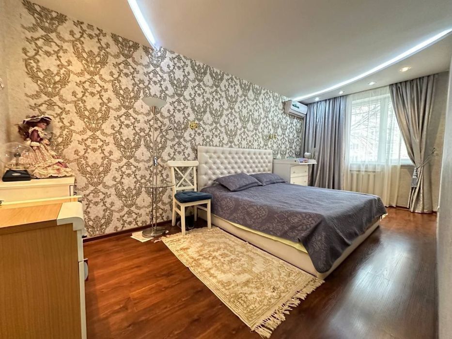 Сдается Уютная Квартира в ЖК Сеул Мун рядом с Magic City !!!