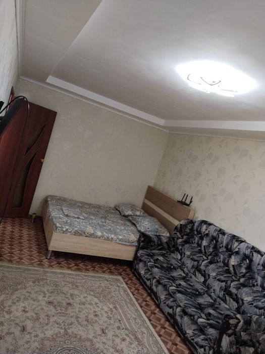 Сдается 1 комн VIP квартира посуточно