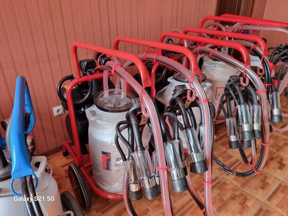 Sut sogish aparati. Сут согиш аппарати