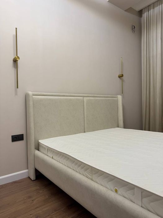 ЖК Оксарой Паркентский ориентир Макро 3 комн евроремонт