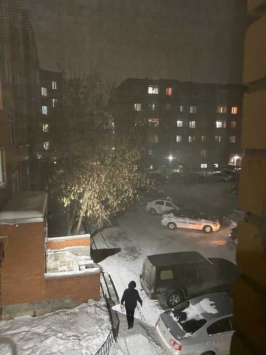 однокомнатная квартира