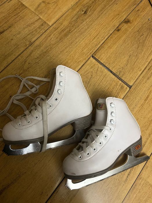 Коньки Riedell детский