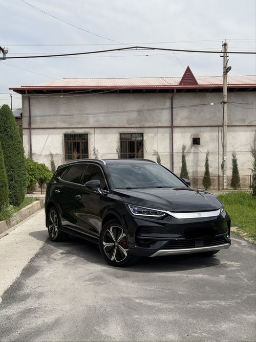 Byd tang 2023 tozza