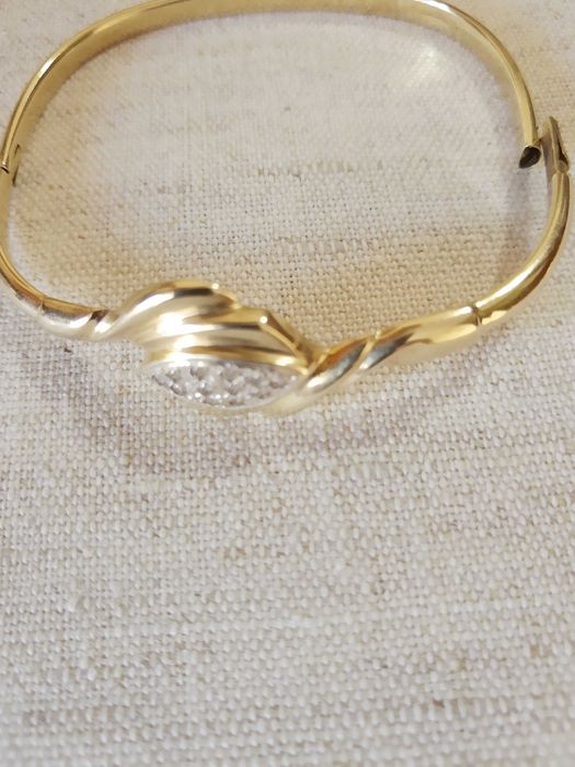 Златни Нови гривни,масивни,плътни,Продавам на изработка,качествоСУПЕР