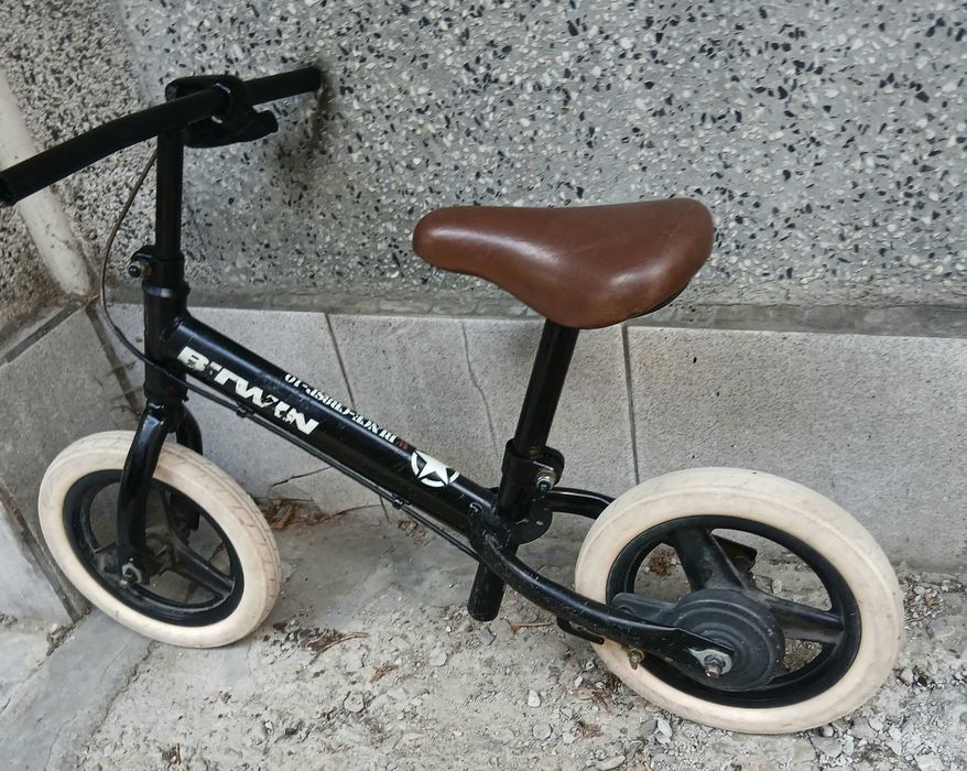 Баланс колело B TWIN