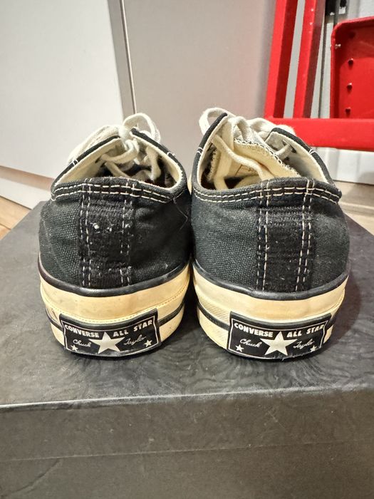 Продам кеды Converse
