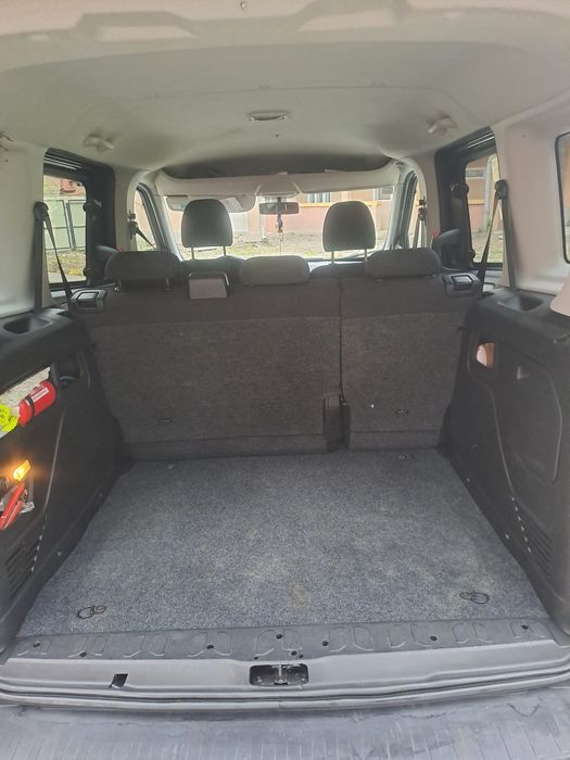 Fiat Doblo 1.6 Multijet Diesel