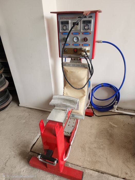 Sfatli Arzon Vulkanizatsiya xzmati bor