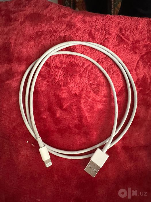 iPhone usb kabel