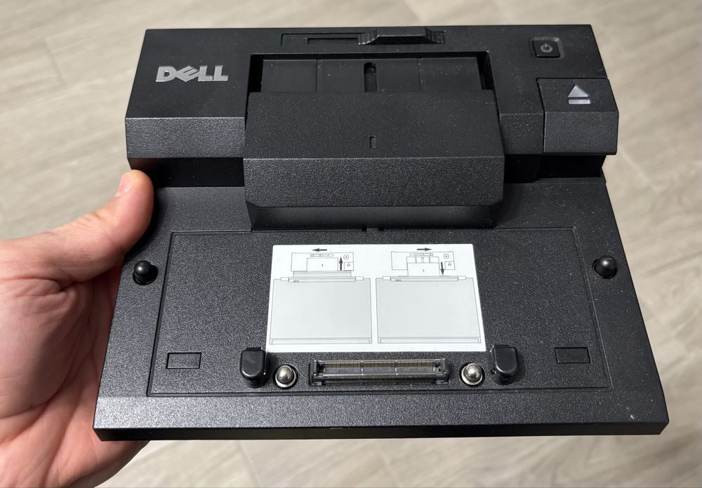 Docking Station DELL PR03X