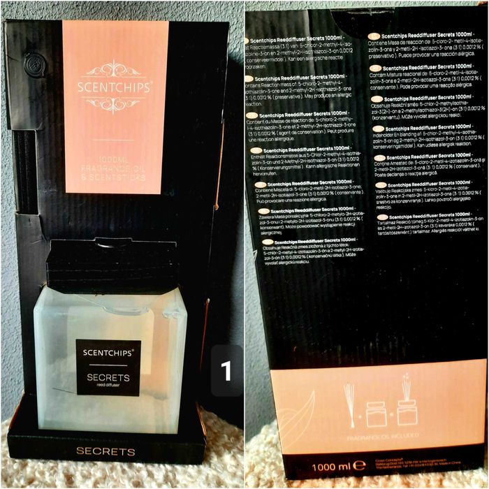 Луксозни ароматизатори