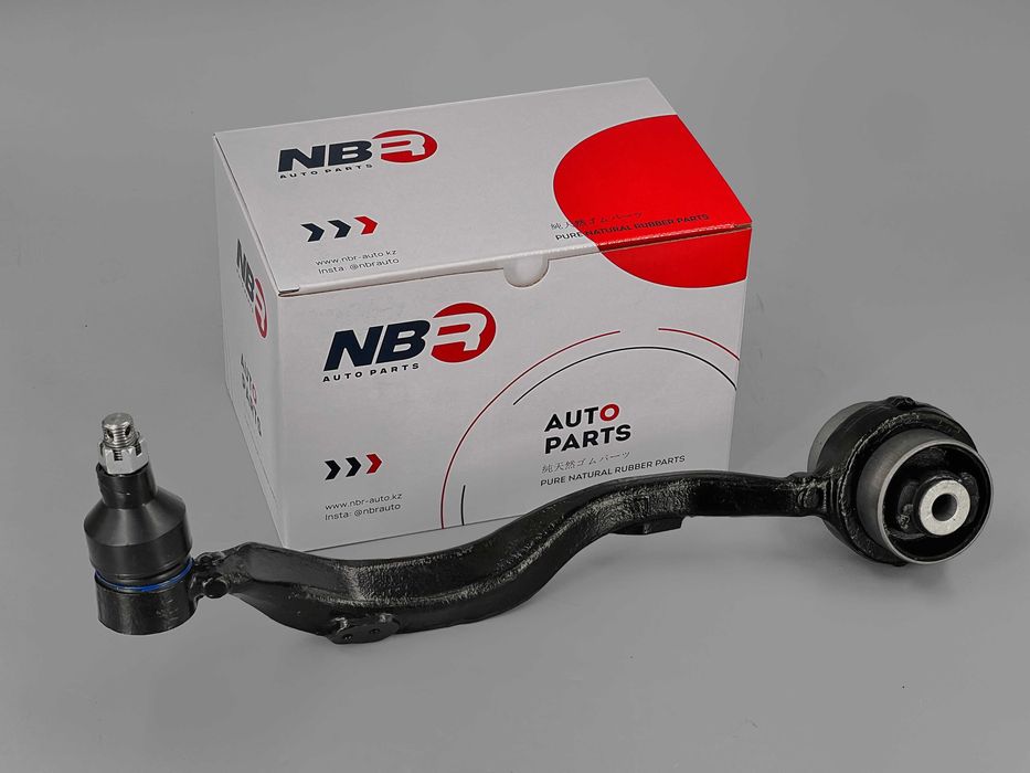 Рычаг передний / нижний / левый / чугун LEXUS LS460 года 06-12