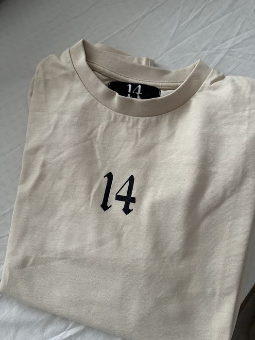 14bybm тениска  BM