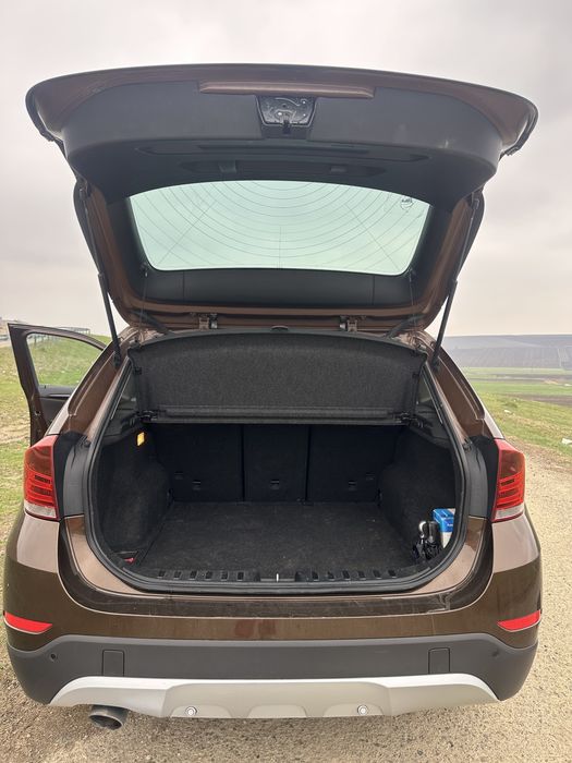 BMW X1 2012 4x4  Panoramic