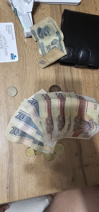 Стари пари и стотинки