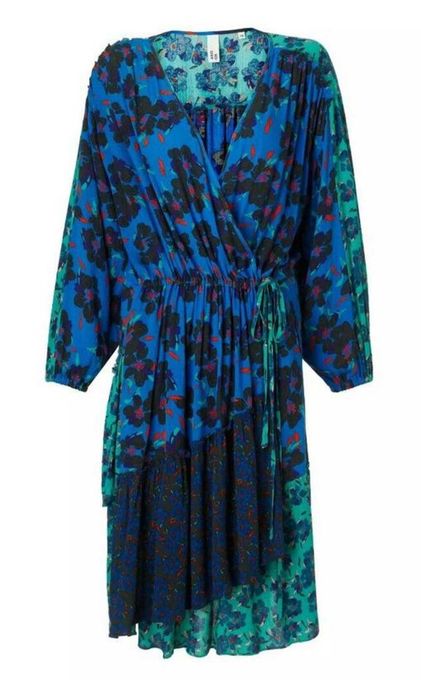 Рокля AND/OR тип „прегърни ме“ – L/XL