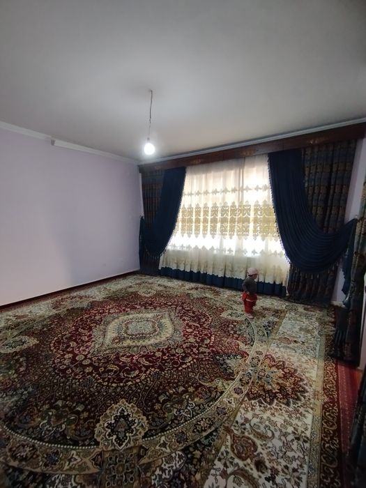 Катеж сотилади 6-сотикли булгур афросиё олдида пул кераклиги учун сотя