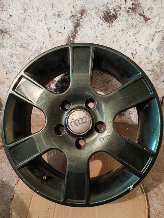 Джанти  15 5х112