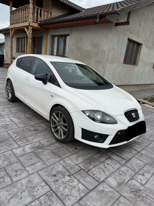 Vand/Schimb Seat Leon FR 2.0 tdi 170cp