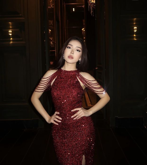 Платье выпускное от Киара брендс