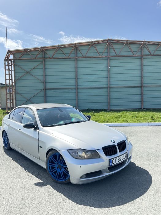BMW Seria 3 2006 — imagine 4