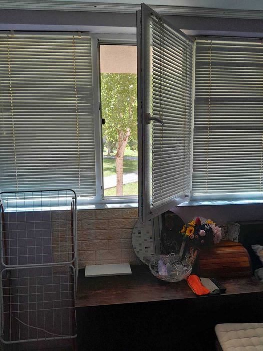 Продава се Едностаен апартамент в Пазарджик, Окръжна болница - 41 кв.м за 933 €/кв.м - Снимка #9