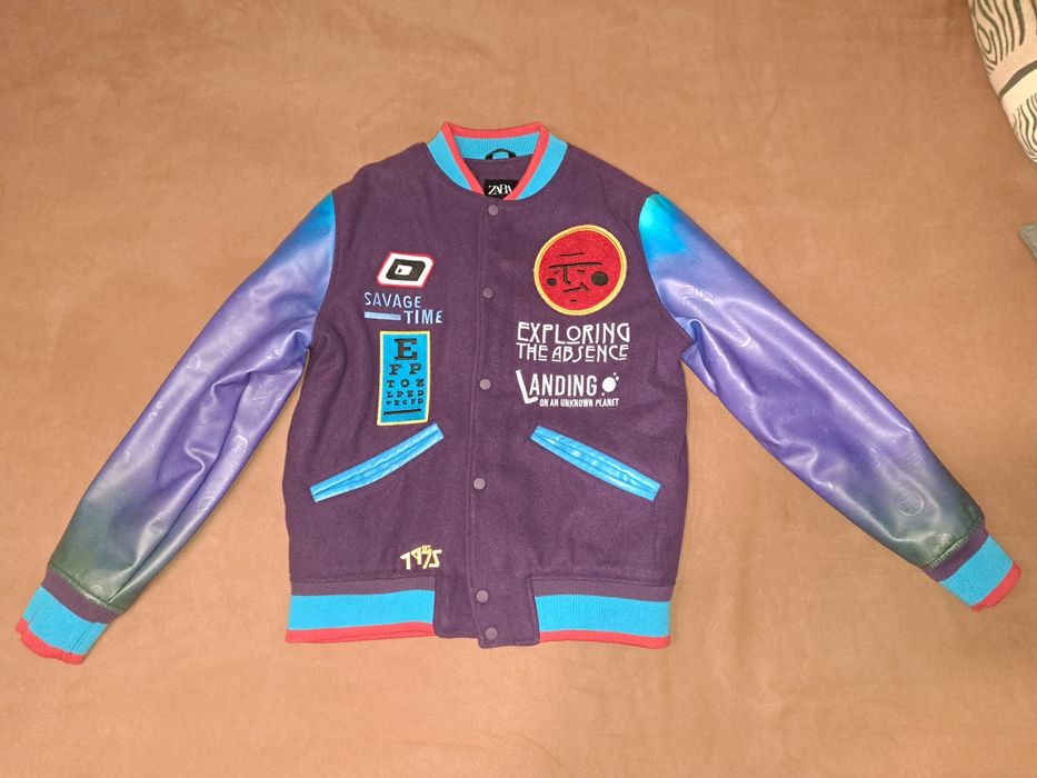 Яке на Zara чисто ново