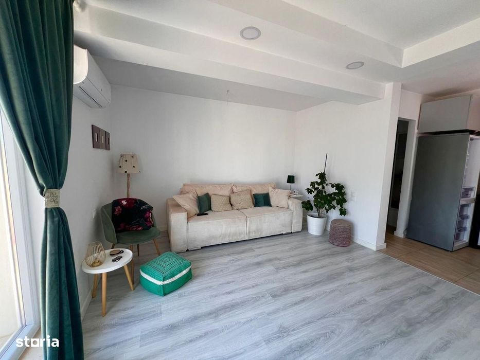 Apartament 2 camere Ansamblul Rezidential Cosmopolis