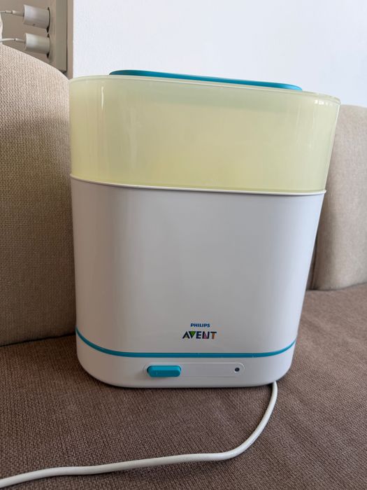 Стерилизатор Philips Avent