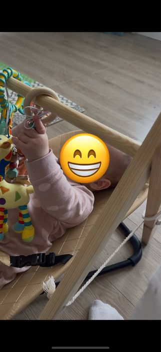 Детский тренажер Play Gym