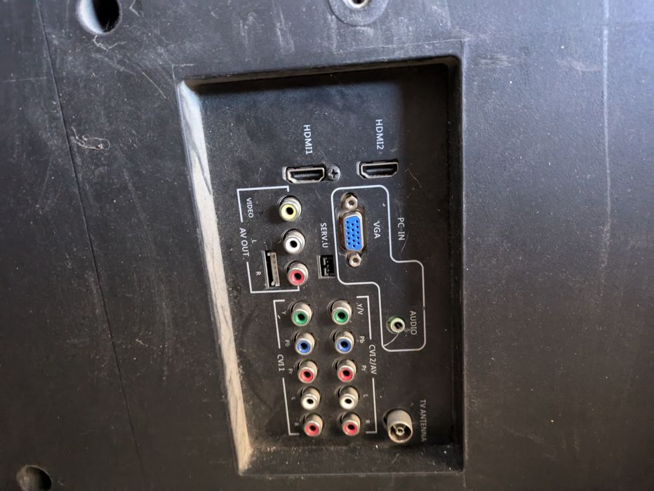 Продам телевизор