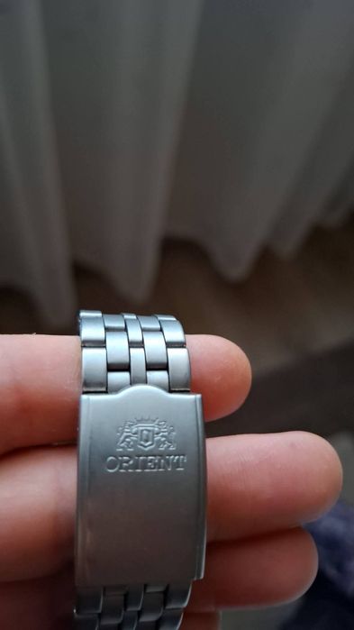 Мъжки часовник ORIENT Titanium