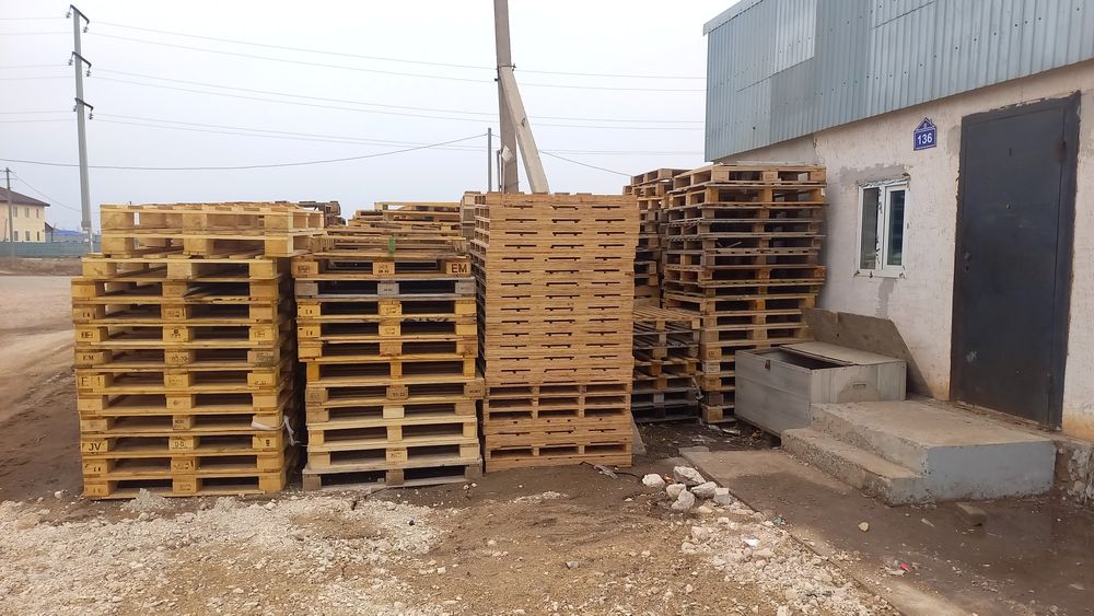 Продам падоны стандарт ине стандарт