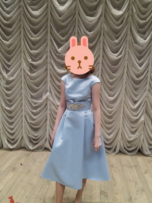 Платья на выпускной