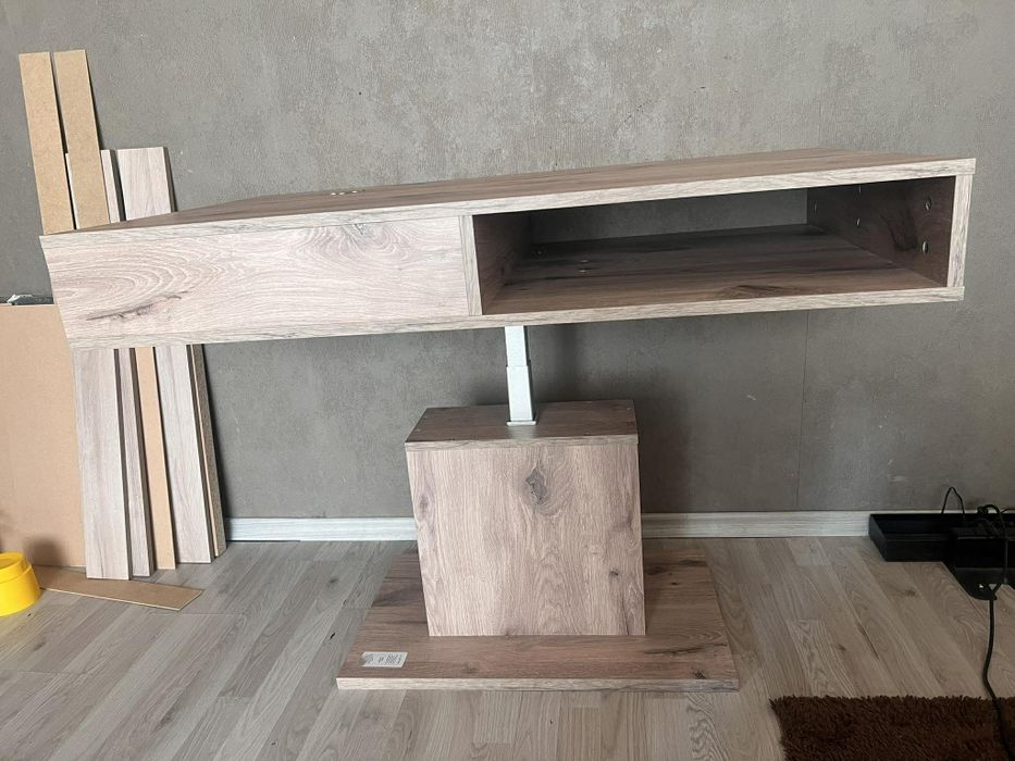 Трапезна маса  110/65