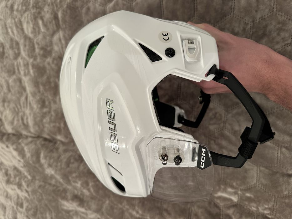 Шлем Bauer Hyperlite, M/L