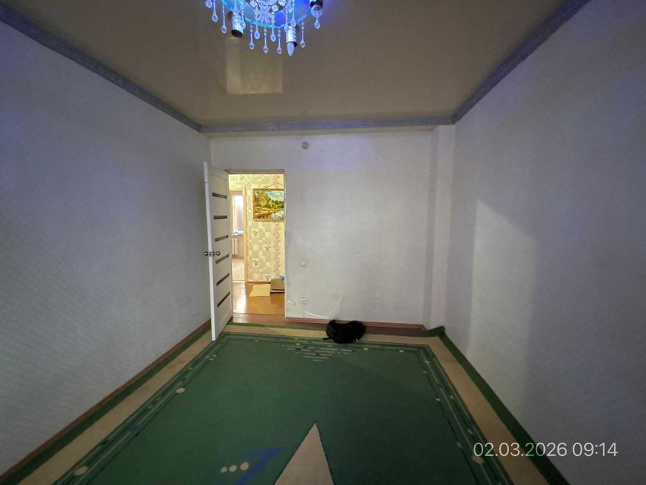 Продажа 2-комнатной квартиры