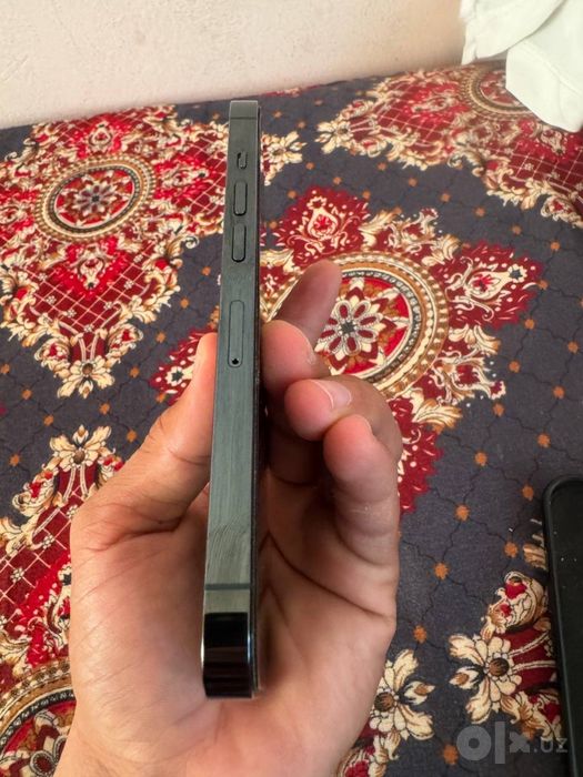Iphone 13 pro ideal glavnisi ochilmagan  abmen