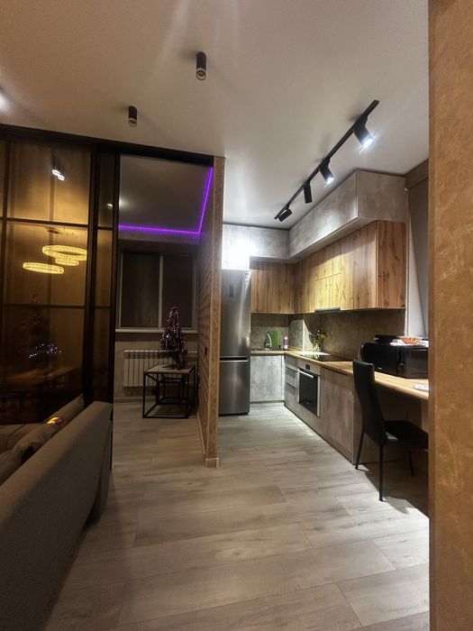 Сдам уютную квартиру Евро