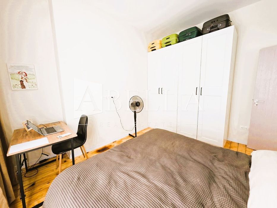 Дава се под наем Тристаен апартамент в София, Медицинска академия - 65 кв.м за 747.66 € - Снимка #7