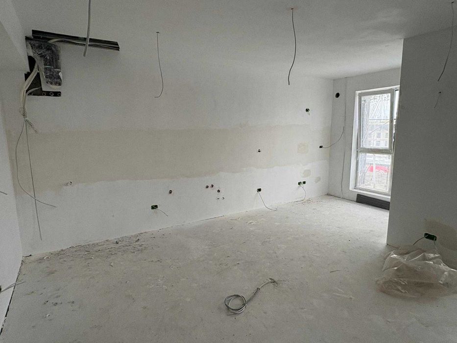 Apartament 3 camere MTM Pipera Lake: proprietar,fara TVA