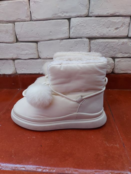 Детски боти и кецове