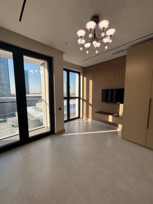 Nest One Tashkent City Продается 2х комнатная новая квартира