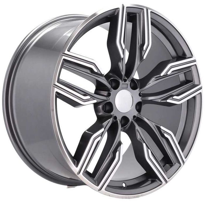 Джанти за БМВ 20" 5х112 / Djanti za BMW 20" - B5181