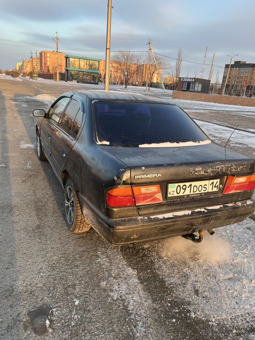 Продам, на активном ходу!