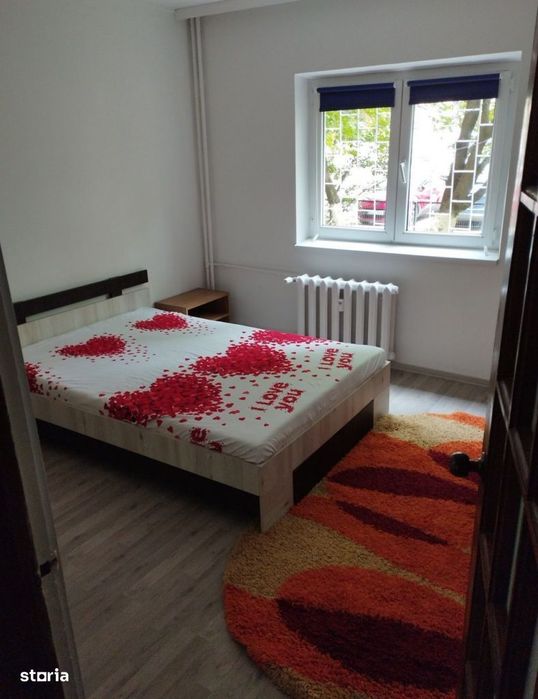 Brancoveanu/Metrou-Apartament 3 camere de inchiriat