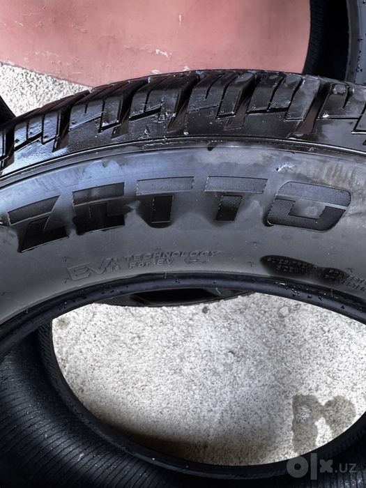 Продам автошины  225/17/60 ZITTO